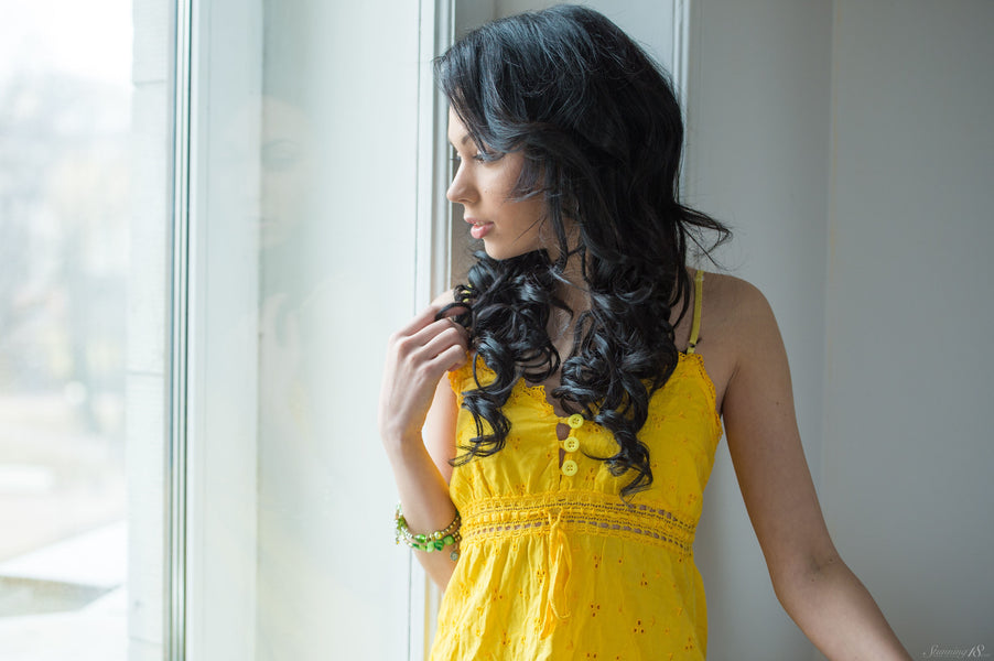 How Much Do Hair Extensions Cost in India? Everything you'd want to know about hair extensions.