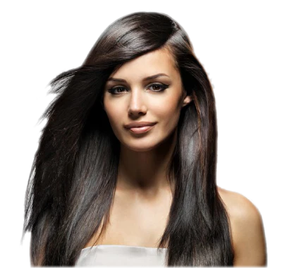 Natural Wavy Remy Indian Hair Weft