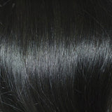 OFF BLACK (#1B) CLIP IN HAIR EXTENSIONS-Clip-In Hair Extensions-Instalength